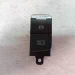 MAZDA CX-8 Combination Switch ELECT PARK SWITCH KG 2018-ON
