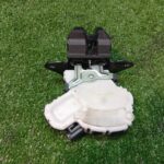 MAZDA CX-3 Door Lock TAILGATE LOCK DK 2015-ON