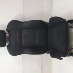 MAZDA AXELA / MAZDA 3 Front Seat RH FRONT BK SII CLOTH MPS 2006-2009