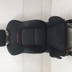 MAZDA AXELA / MAZDA 3 Front Seat RH FRONT BK SII CLOTH MPS 2006-2009