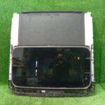 MAZDA CX-5 Sunroof Glass SUNROOF KF 2017-ON