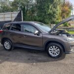 MAZDA CX-5 Engine PETROL 2.0 PE KE 2012-2016