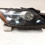 MAZDA CX-7 Right Front Head Light ER HID 2009-2012