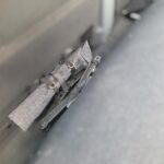 MAZDA BT-50 Jack And Tool Kit UP UR 2011-2020