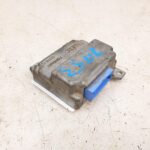 MAZDA BOUNTY Airbag Module / Sensor / Computer MODULE 2002-2006