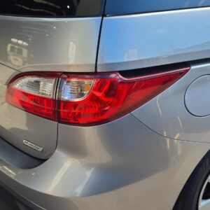 MAZDA PREMACY Right Rear Tail Light CW 2010-2018