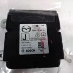 MAZDA DEMIO / MAZDA 2 Airbag Module / Sensor / Computer MODULE DJ DL 2014-ON