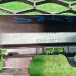 MAZDA ATENZA / MAZDA 6 Grille BUMPER GRILLE CENTRE GH 2010-2012