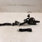 MAZDA ATENZA / MAZDA 6 Seat Belt / Stalk CENTRE REAR ASSY BELT AND STALK WAGON GH 2008-2012