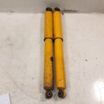 MAZDA BT-50 Shock Absorber REAR PAIR 2WD UN 2006-2011