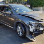 MAZDA CX-9 Jack And Tool Kit TC 2016-ON
