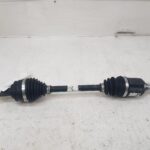 MAZDA DEMIO / MAZDA 2 Left Driveshaft AUTO PETROL 1.5 DJ DL 2014-ON