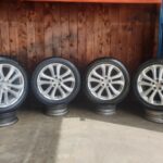 MAZDA CX-9 Mag Wheel / Alloy Wheel FACTORY 20X7.5IN TB 2010-2012