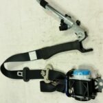 MAZDA CX-5 Seat Belt / Stalk RH FRONT ASSY BELT AND STALK KE 2012-2016