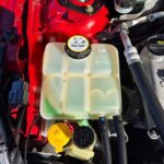 MAZDA AXELA / MAZDA 3 Radiator Overflow Bottle BL MPS TYPE 2009-2013