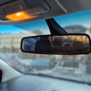 MAZDA BT-50 Interior Mirror UP UR W AUTO DIMMING TYPE 2011-2020