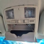MAZDA ATENZA / MAZDA 6 Courtesy Light FRONT MAP LIGHTS W SUNGLASS HOLDER NON SUNROOF SWITCH TYPE GH 2008-2012