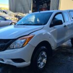 MAZDA BT-50 Canopy / Tray Cover CANOPY UP UR FREESTYLE CAB 2011-2020