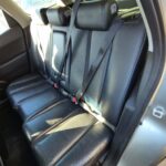 MAZDA CX-7 Seat Belt / Stalk LH REAR ASSY BELT AND STALK ER 2006-2012