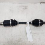 MAZDA DEMIO / MAZDA 2 Left Driveshaft AUTO DIESEL 1.5 JAP IMPORT DJ 2014-ON