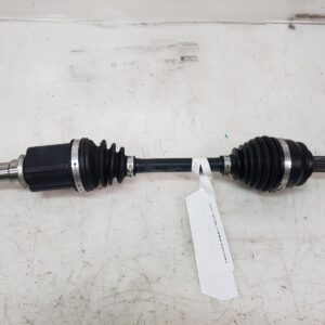 MAZDA DEMIO / MAZDA 2 Left Driveshaft AUTO DIESEL 1.5 JAP IMPORT DJ 2014-ON