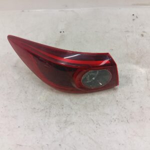 MAZDA AXELA / MAZDA 3 Left Tail Light BM BN SEDAN LED TYPE 2013-2019