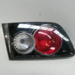 MAZDA ATENZA / MAZDA 6 Rear Garnish / Moulding TAILGATE LAMP LH SIDE GG GY WAGON 2005-2008