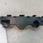 MAZDA DEMIO / MAZDA 2 Front Bumper Reinforcer / Bracket LEFT BRACKET BUMPER TO GUARD DE SERIES 2007-2014