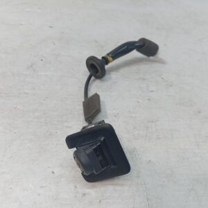 MAZDA CX-8 Reverse Camera REVERSE CAMERA TAILGATE MOUNTED KG 2018-2023