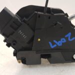 MAZDA AXELA / MAZDA 3 Door Lock RIGHT REAR DOOR LOCK BK 2003-2009