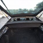 MAZDA ATENZA / MAZDA 6 Parcel Shelf / Cargo Blind GH HATCH 2008-2012
