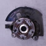 MAZDA CX-5 Left Front Hub Assembly 4WD KE 2012-2016