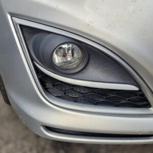 MAZDA ATENZA / MAZDA 6 Right Fog Light / Indicator BUMPER FOGLAMP GH ROUND TYPE 2008-2012