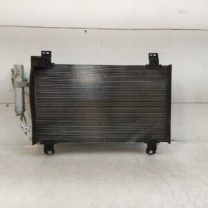 MAZDA DEMIO / MAZDA 2 Air Conditioning Condenser DJ DL DIESEL JAPAN IMPORT 2014-ON