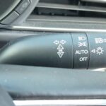 MAZDA CX-30 Combination Switch FLASHER SWITCH DM 2019-ON