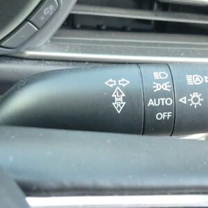 MAZDA CX-30 Combination Switch FLASHER SWITCH DM 2019-ON