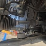 MAZDA CX-9 Right Driveshaft Drive Axle FRONT AWD TC 2016-2024