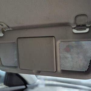 MAZDA RX-8 Sunvisor FE LH SIDE 2003-2011