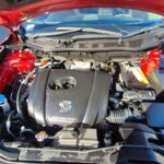 MAZDA CX-5 Engine PETROL 2.5 PY KE 2013-2016