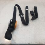 MAZDA CX-5 Seat Belt / Stalk LH REAR ASSY BELT AND STALK KE 2012-2016