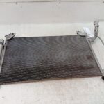 MAZDA CX-7 Air Conditioning Condenser ER CONDENSER DRYER ASSY 2006-2012