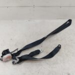 MAZDA MPV Seat Belt / Stalk RH REAR MID ASSY BELT AND STALK LY 2006-2016