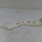 MAZDA AXELA / MAZDA 3 Rear Bumper Reinforcer / Bracket BUMPER TO QUARTER PANEL BRACKET LH SIDE BK SEDAN 2003-2009