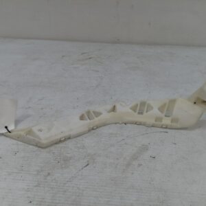 MAZDA AXELA / MAZDA 3 Rear Bumper Reinforcer / Bracket BUMPER TO QUARTER PANEL BRACKET LH SIDE BK SEDAN 2003-2009