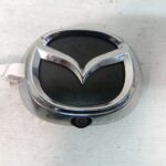 MAZDA BT-50 Reverse Camera REVERSE CAMERA UP UR 2011-2020