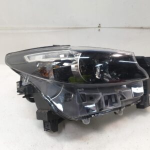 MAZDA CX-9 Right Front Head Light TC LED NON ADAPTIVE TYPE 2016-ON