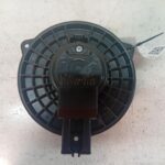 MAZDA CX-5 Heater Fan Motor CLIMATE CONTROL TYPE KF 2017-ON