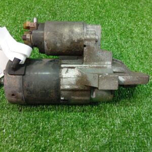 MAZDA PREMACY Starter Motor PETROL 2.3 L3 CR 2005-2010