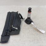 MAZDA BT-50 Jack And Tool Kit UP UR 2011-2020