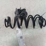 MAZDA DEMIO / MAZDA 2 Rear Coil Spring DE SERIES PAIR 2007-2014